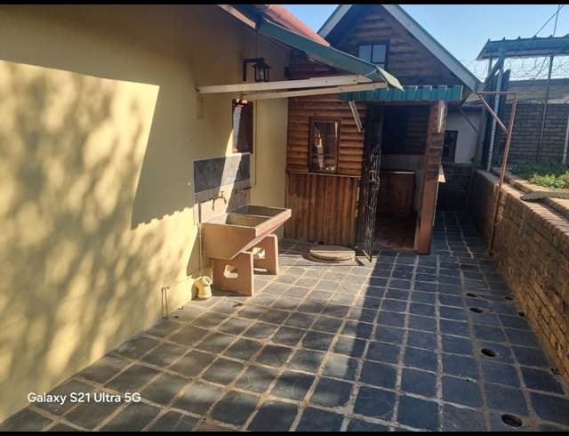 3 BEDROOM HOUSE FOR SALE IN NORTHDALE